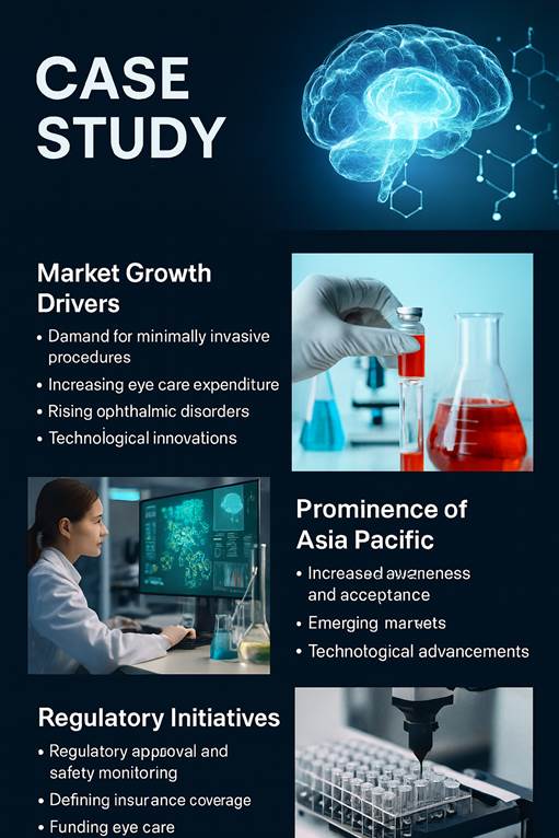 How One Biopharma Company Accelerated Drug Discovery Using AI