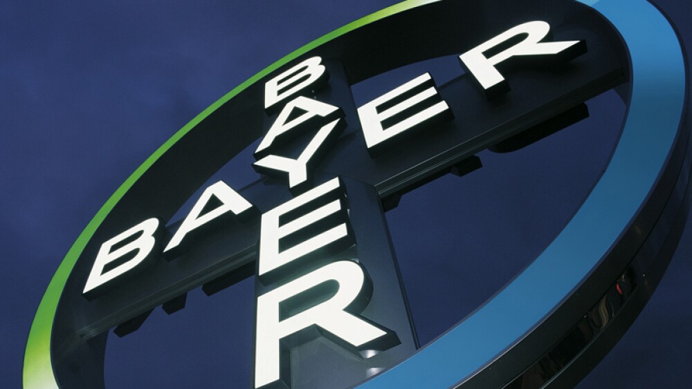 Bayer Halts Phase III Study on New Xarelto Indication