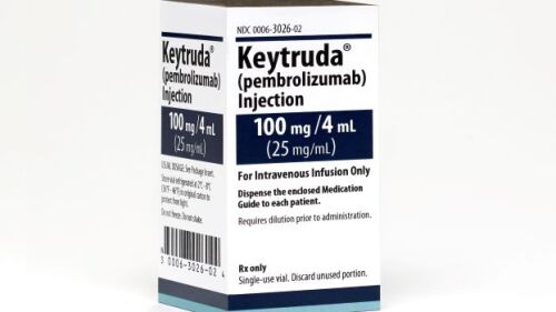 Courtesy of Merck & Co. Inc.