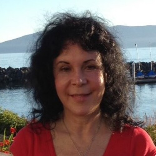 Roxanne Nelson