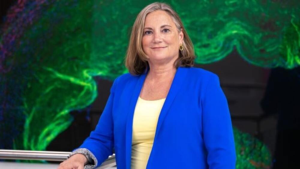 Laura Niklason, Founder, President & CEO of Humacy