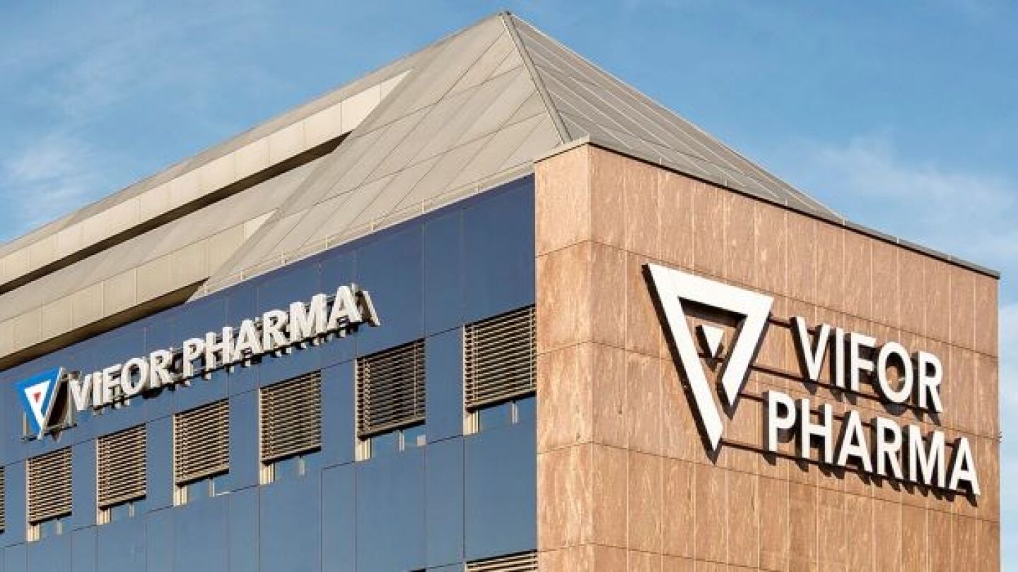 © Vifor Pharma