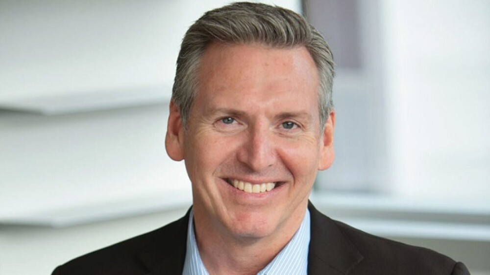 Steven Kelly, Carisma president and CEO/Courtesy o