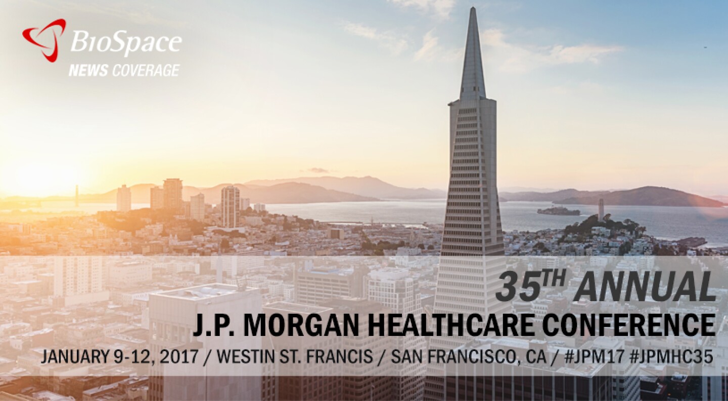JPM17: Why the Key to Gene Therapy Could be in an Old Bay Area Warehouse