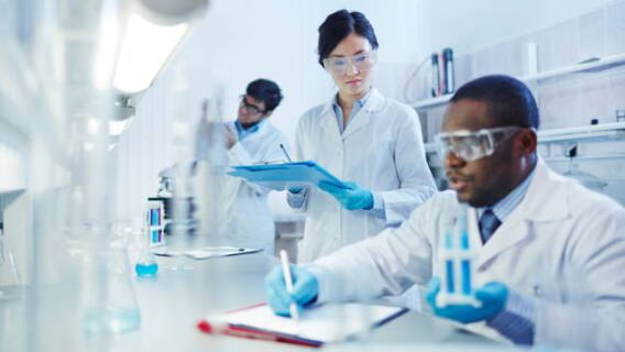 8 Best Cities In The US Offering Biotech Jobs - BioSpace
