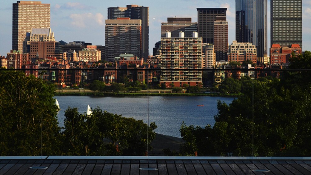 After Kendall Square Success, Alexandria Real Estate Equities Aims to Create Another Biotech Mecca in Massachusetts