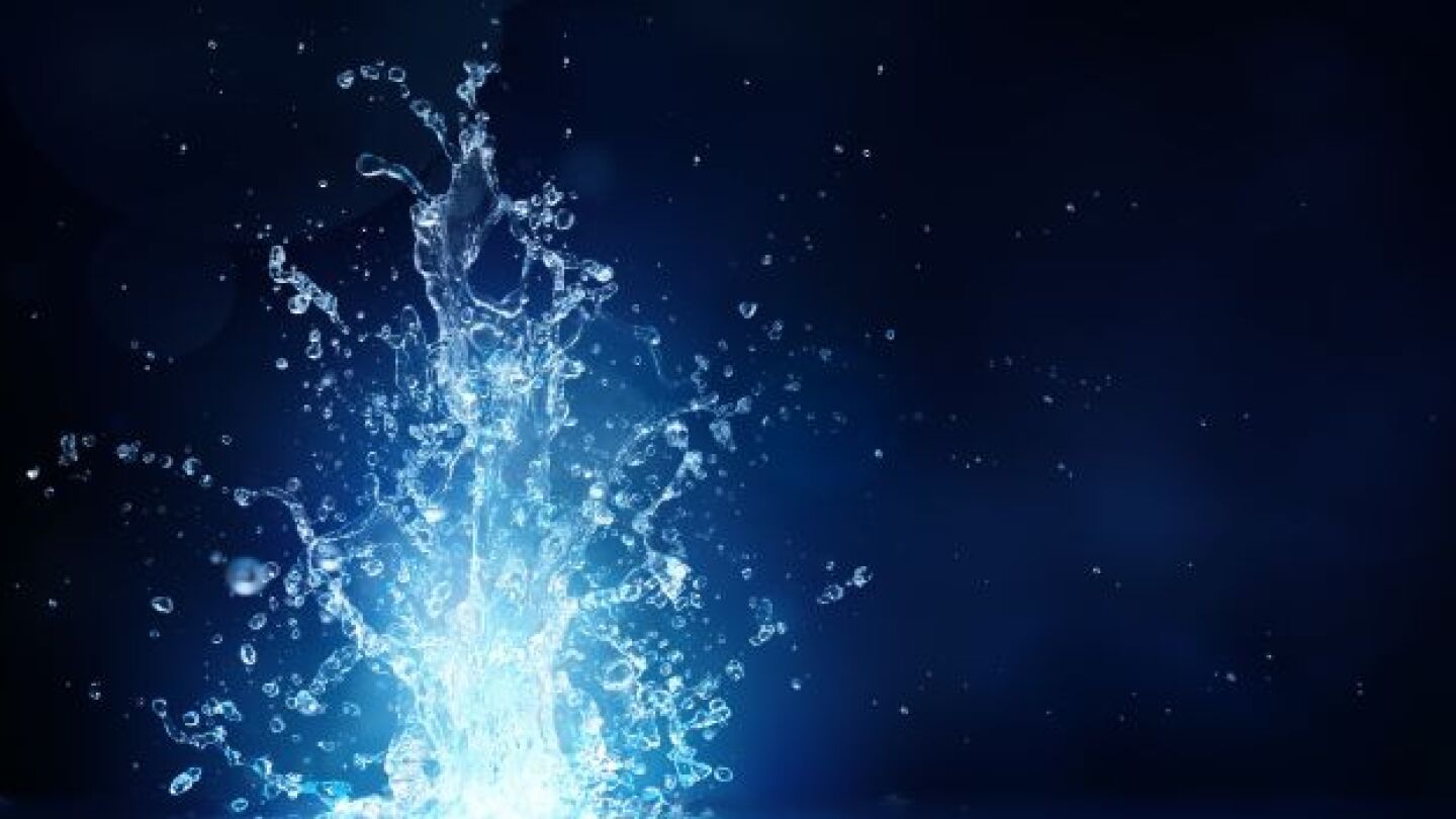 Courtesy Romolo Tavani/Getty Images