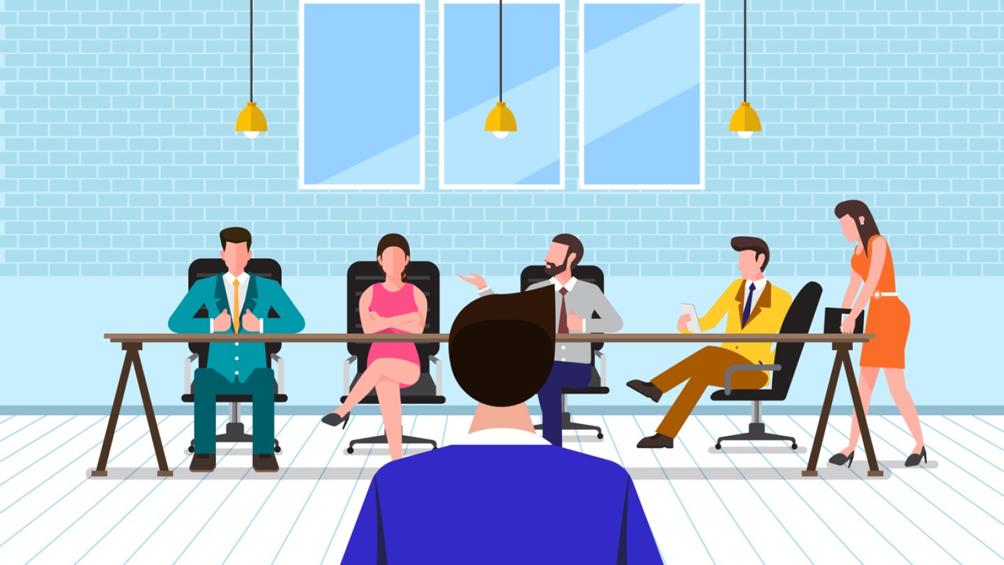 Master Panel Interviews: Proven Strategies to Win Over the Room and Land the Job