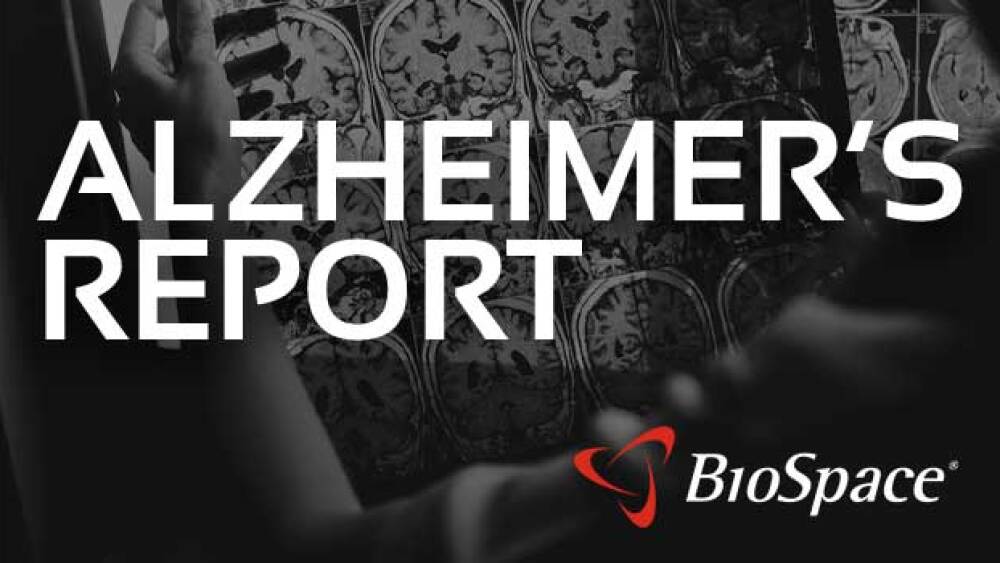 Alzheimer's Report September 2019