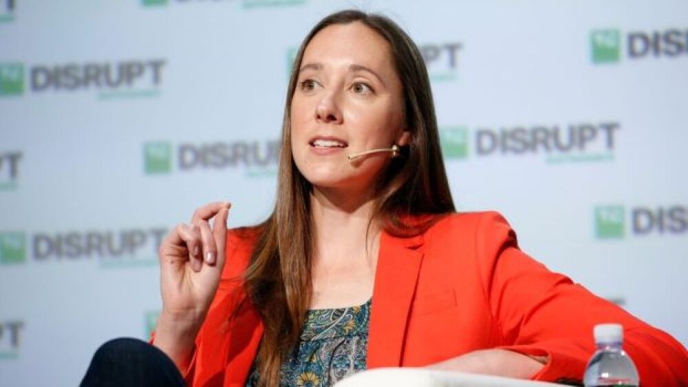Kimberly White/Getty Images for TechCrunch