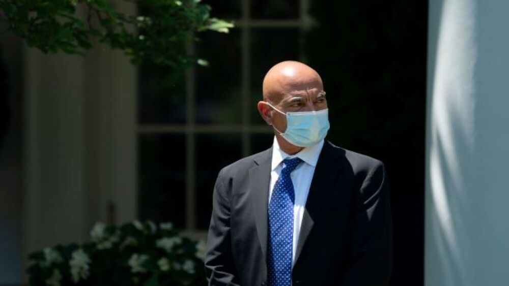 Drew Angerer/Getty Images