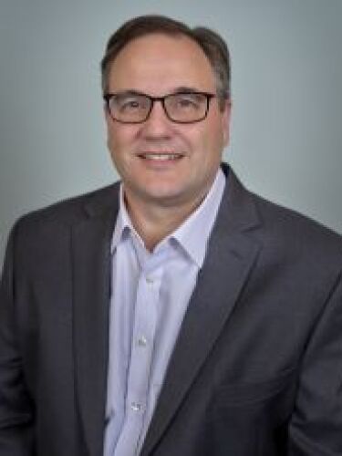 Robert Scannevin, Ph.D.