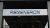Pictured: Regeneron headquarters in Tarrytown, N.Y.