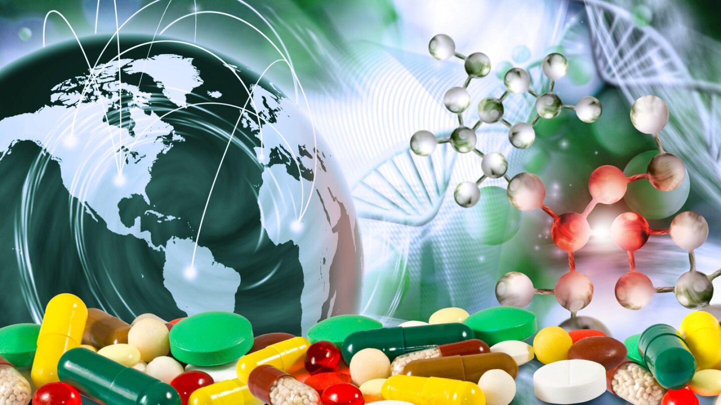 At JPM26, Experts Try To Look Past the Most Favored Nation ‘Distraction ...