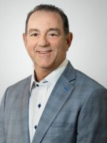 Barry Greene