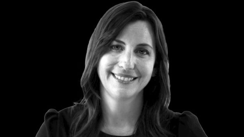 Aubrey Adams, AbbVie's U.S. Area Head for Therape