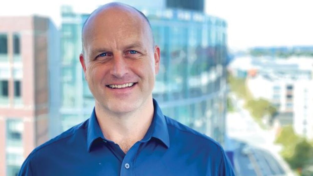 bluebird Bio CEO Andrew Obenshain_Liebertpub.com