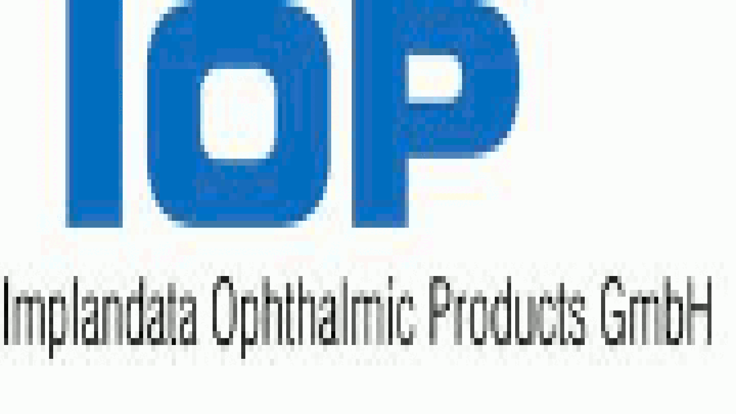 Implandata logo