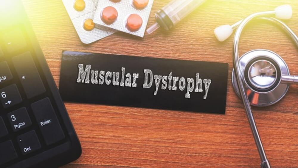 Duchenne Muscular Dystrophy