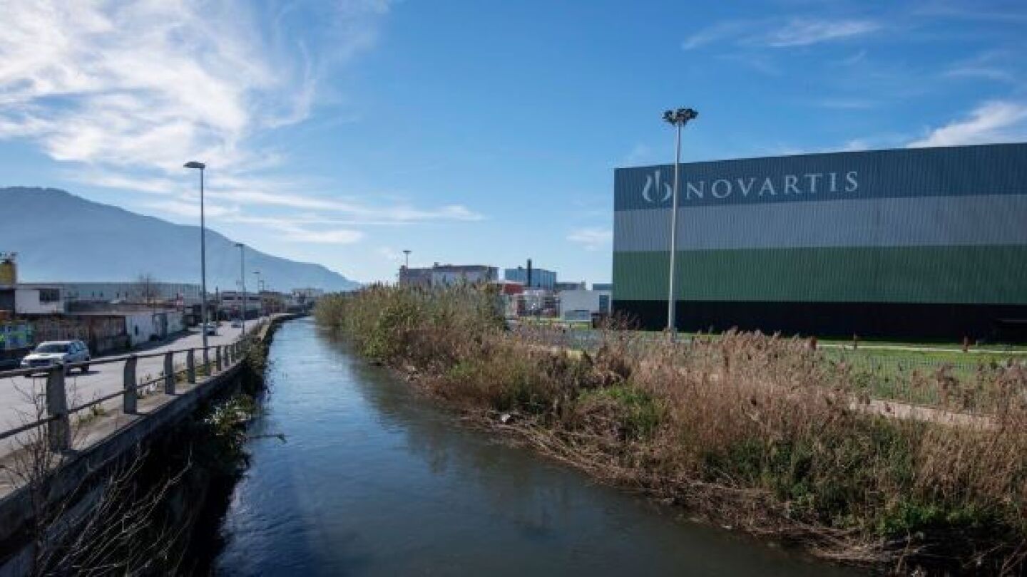 Salvatore Laporta/KONTROLAB /LightRocket via Getty