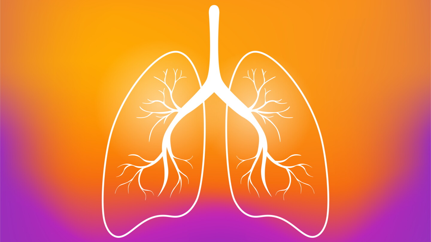 Kelun-Merck validate TROP2-Keytruda pairing in lung cancer with improved survival