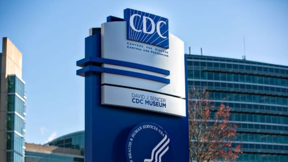 CDC approved vaccines for adults to boost the immu