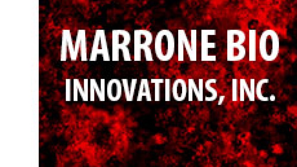 Marrone Bio Innovations, Inc.