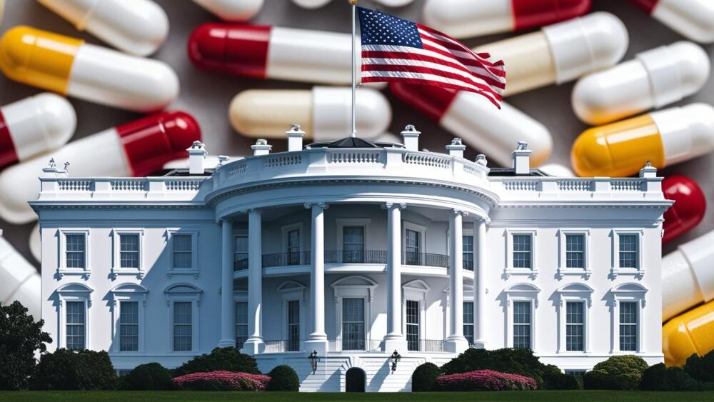 White House Unwraps Massive Drug Pricing Policy, Touching All Corners of Pharma - BioSpace
