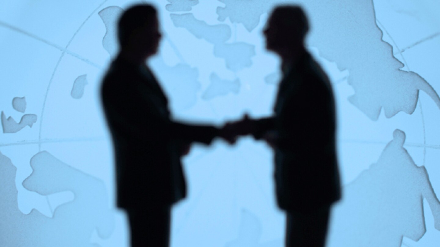 Astellas and Universal Cells Ink $124M R&D Pact fo