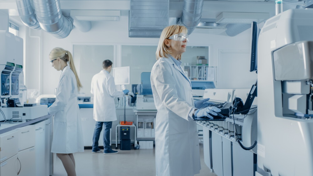 Elucent Device Elucent Medical Receives FDA Breakthrough Device Designation for ...