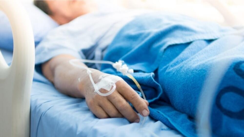 Maxigesic IV on hold until FDA gets clarity on the