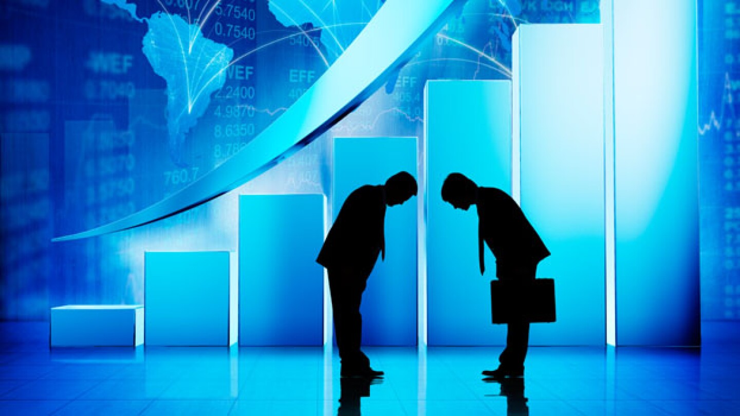 Ex-Genentechers' Denali Scores $1B+ Alzheimer's De