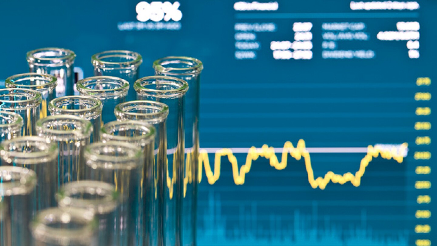 TearLab Tweaks Regulatory Strategy for Next-Genera