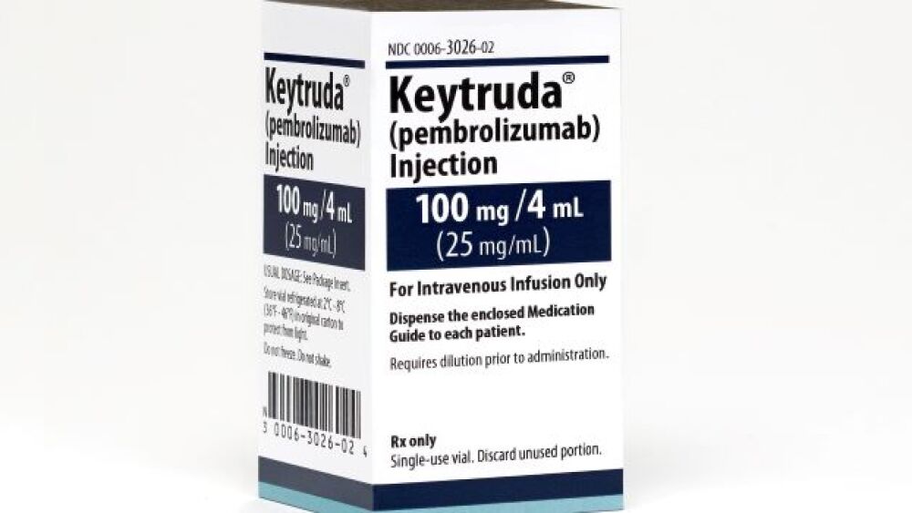 Courtesy of Merck & Co. Inc.