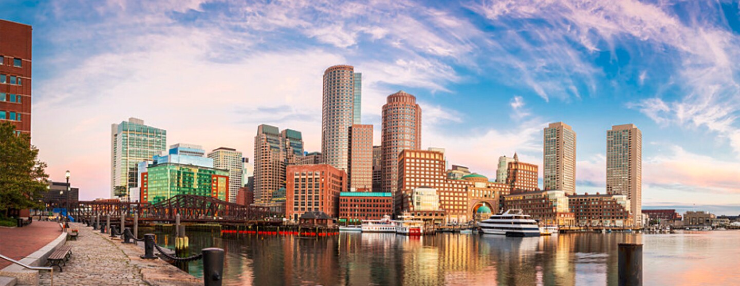 Top 5 Best U.S. Cities for Pharma and Biotech Scientist Jobs