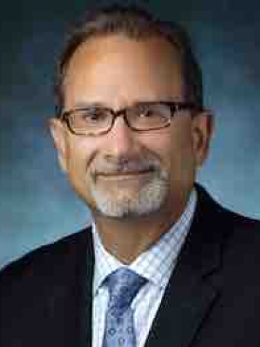 Constantine (Kostas) Lyketsos