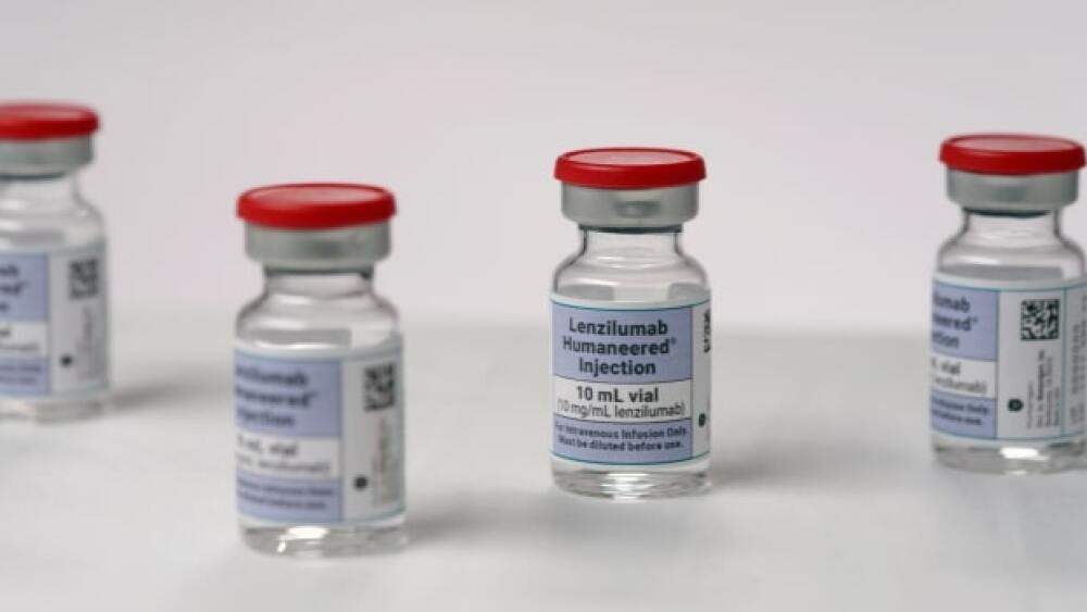 Courtesy of Humanigen, Inc.