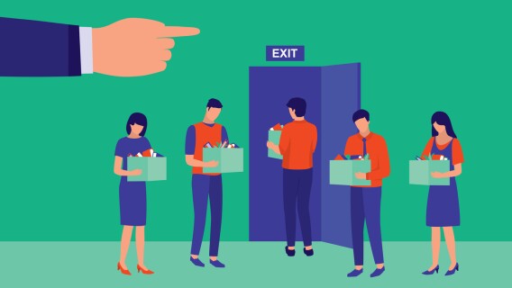 Gilead and Kite Announce Layoffs, Closing Seattle and Philadelphia Facilities Amid Strategic Reorientation