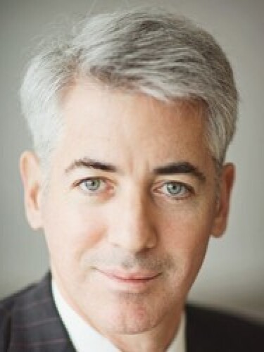 Bill Ackman