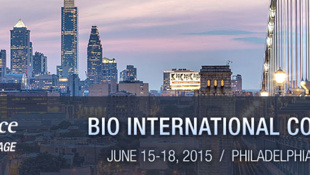 BIO2015 EXCLUSIVE: Biosimilars Are the
