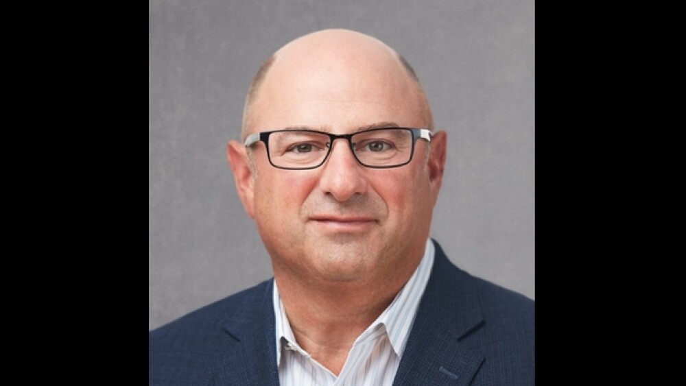 Clay Siegall, President and CEO of Seattle Genetic