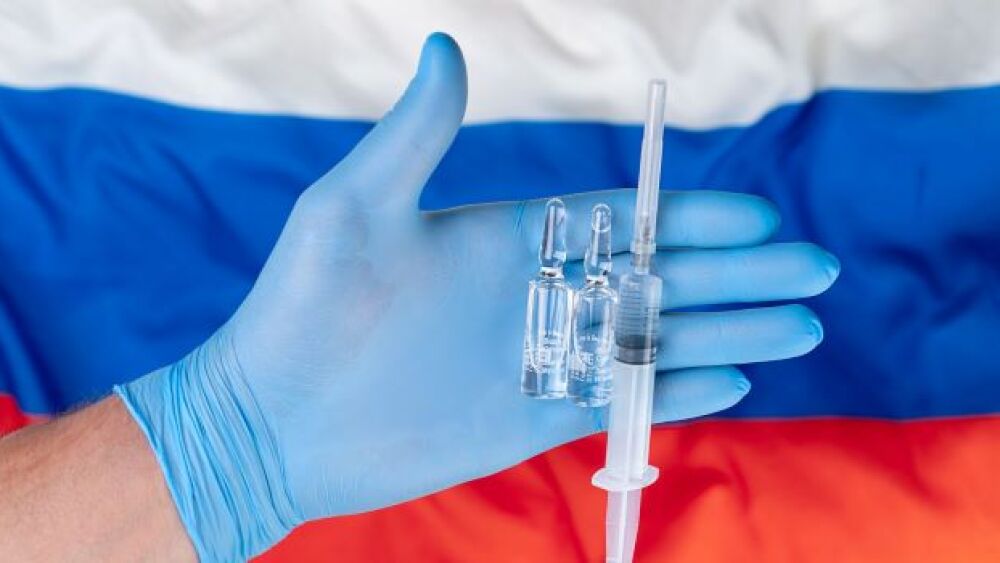 Carnivac-Cov vaccine for animals