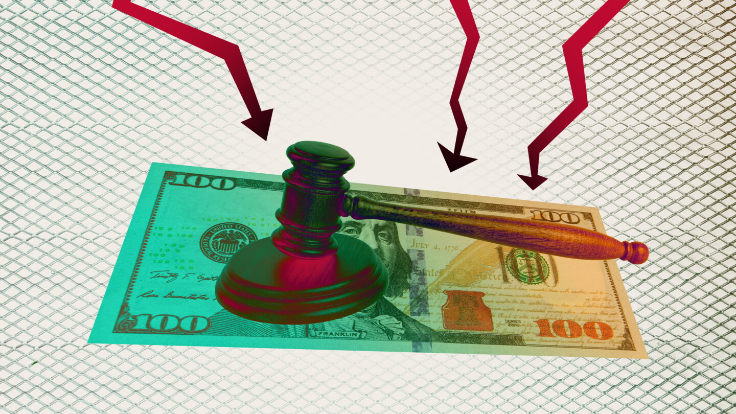 Lilly, FDA retatrutide biologic dispute comes to a head as submission nears