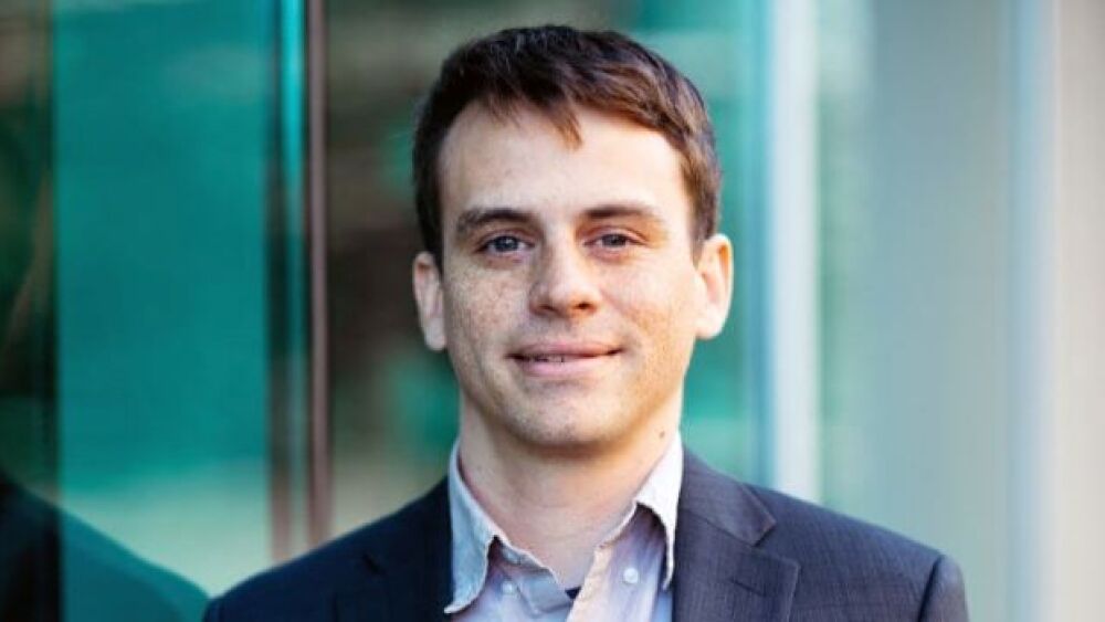 Mammoth Biosciences Co-Founder and CEO Trevor Mart