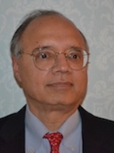 Raj Mehra