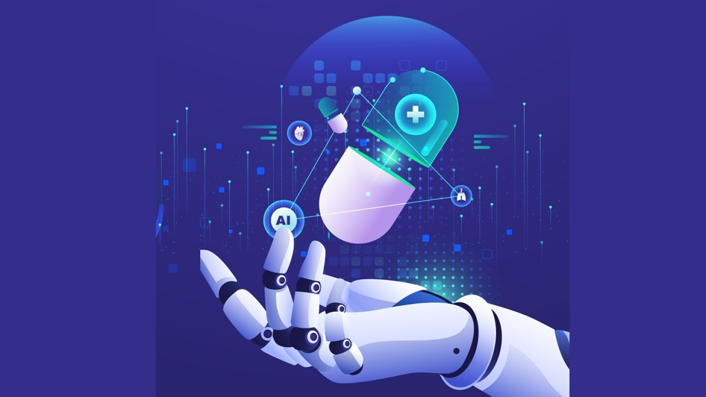 AI will only revolutionize drug discovery and development if we play to its strengths AI will only revolutionize drug discovery and development if we play to its strengths