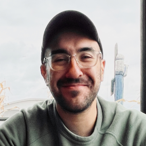 Dan Samorodnitsky