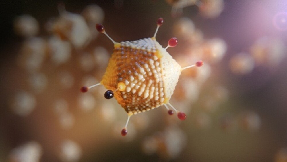 Courtesy of AstraZeneca