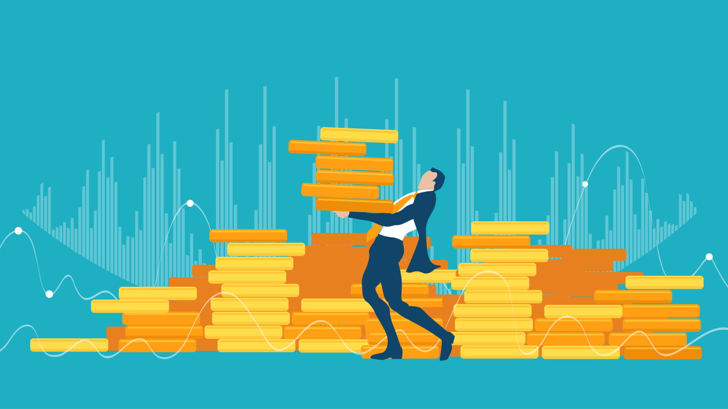 The top 5 highest paid pharma CEOs in 2025