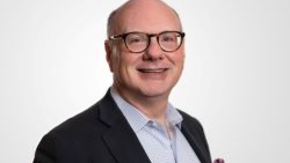 Paul Yaworsky, Ph.D.